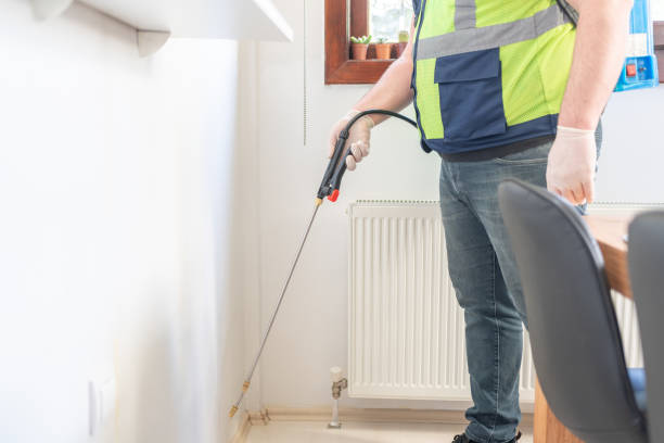 Best Rat Extermination Near Me  in Plymouth, WI